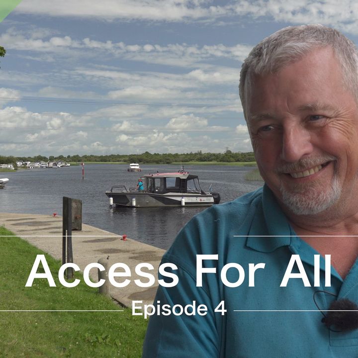 AccessForAll - The waterways for EVERYONE!