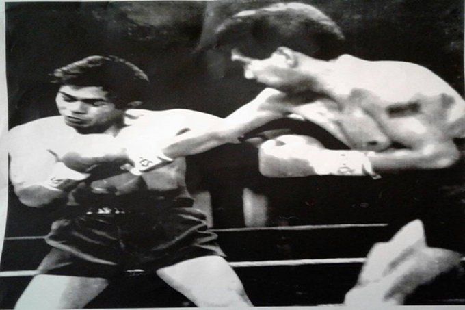 Ringside Boxing Show: Ranked No. 8 after knocking out a future Hall of Famer, Herman Montes walked away at 26 ... plus Canelo vs. GBP, Roach
