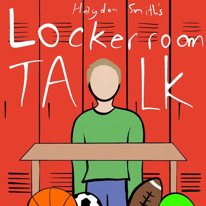 Locker Room Talk - WIUX