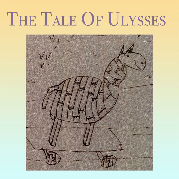 Tales of Ulysses