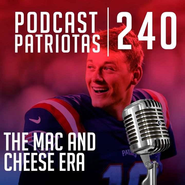 240 - The Mac and Cheese Era