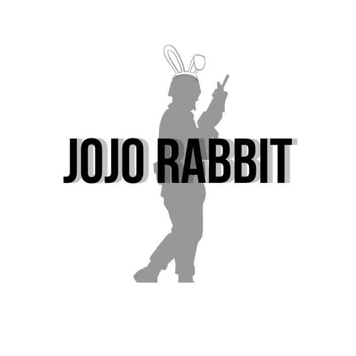 EP. 22 - Jojo Rabbit