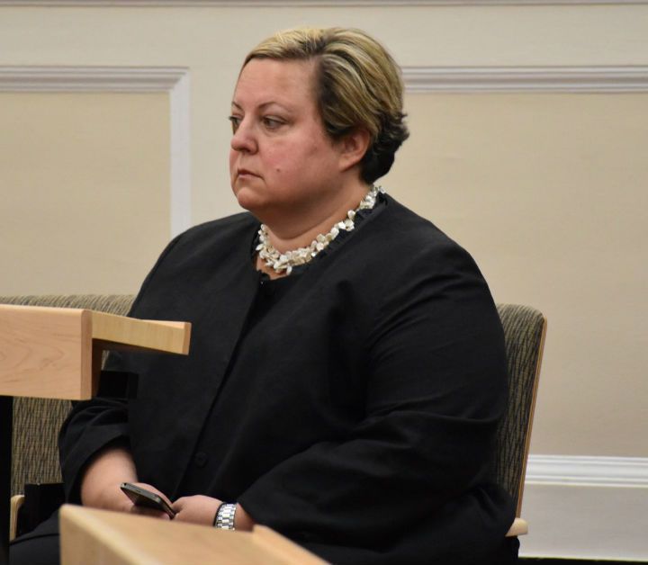 RMV Hearing: Witnesses Grilled Over Dangerous Driver Notifications