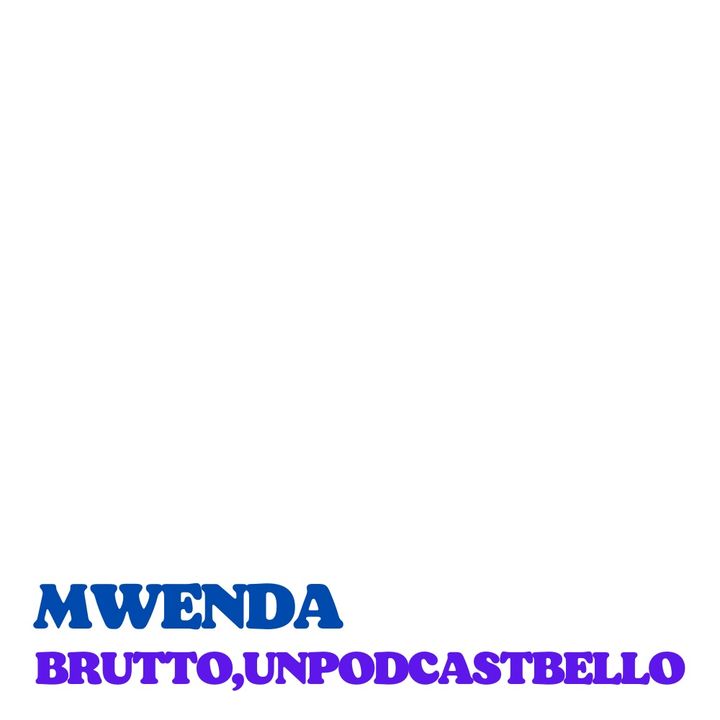 Ep #984 - Mwenda