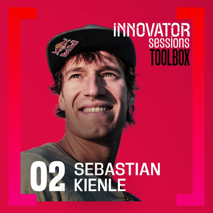 Toolbox: Sebastian Kienle verrät seine wichtigsten Werkzeuge und Inspirationsquellen
