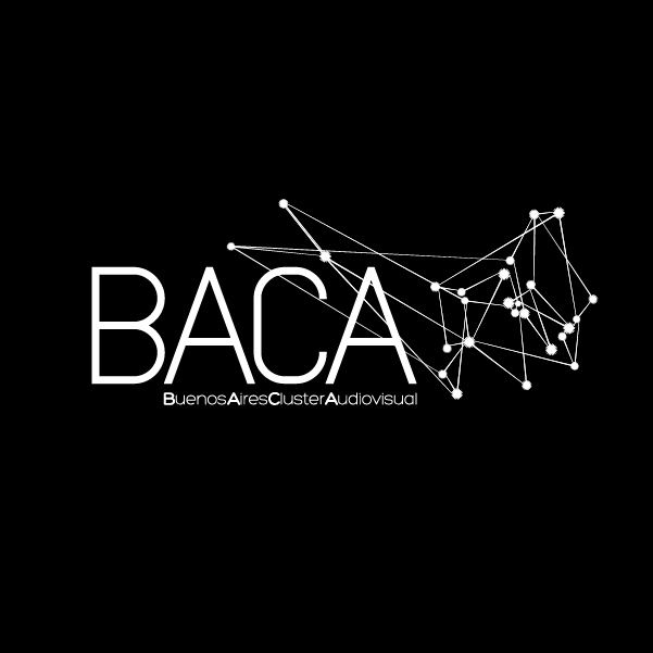 BACA Cluster Audiovisual