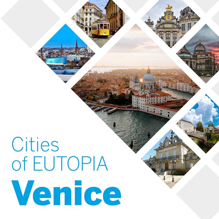 Eutopia: Venice