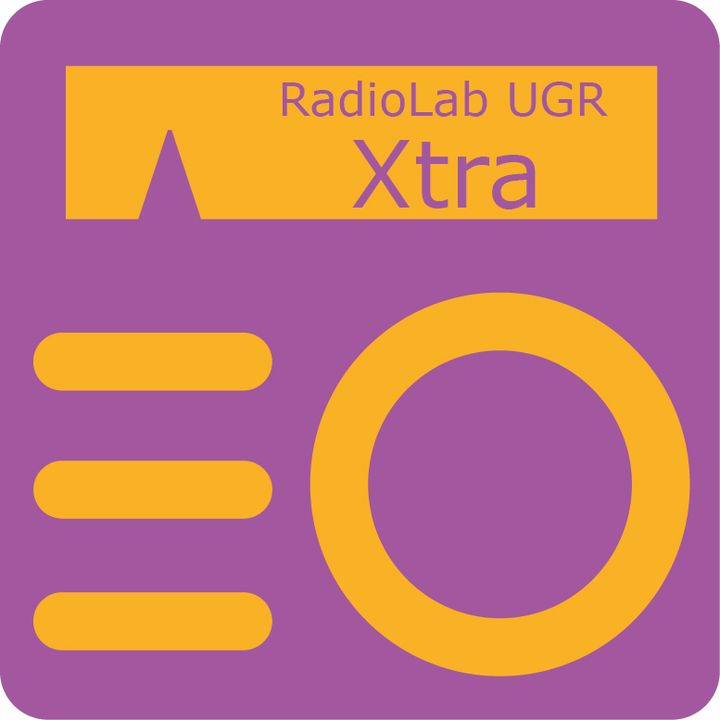 RadioLab Xtra