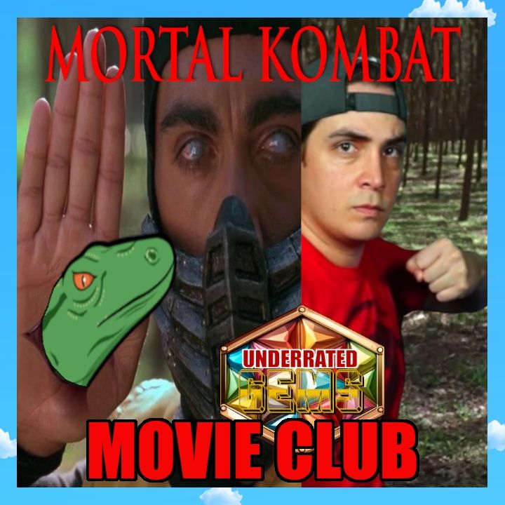 Mortal Kombat (1995): Underrated Gems