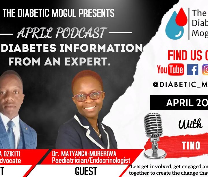 Get Diabetes Information from an Expert