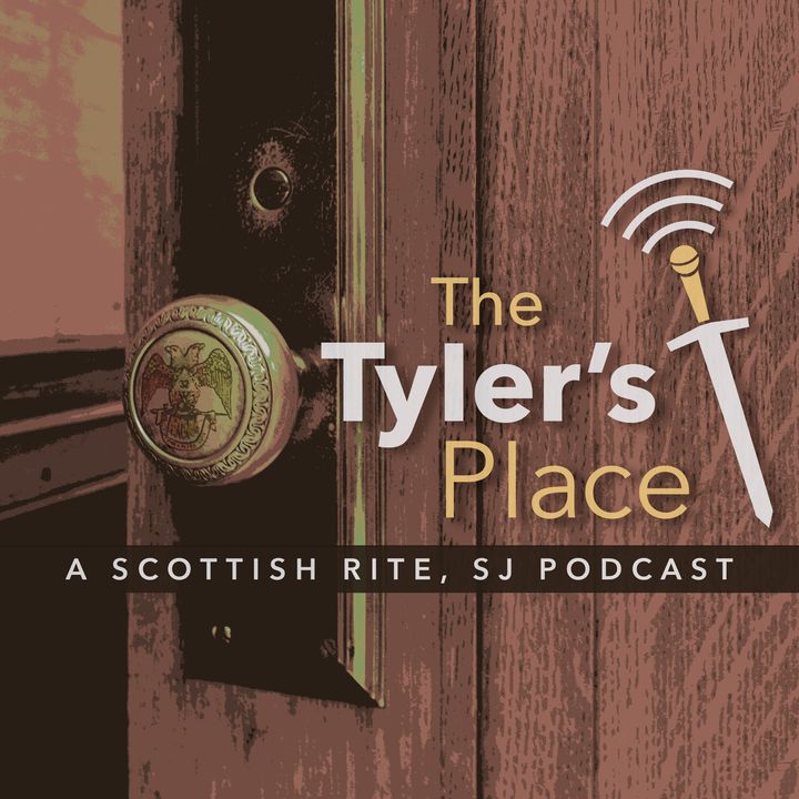 Tyler's Place Podcast, Season 2, Episode 3 December 2015