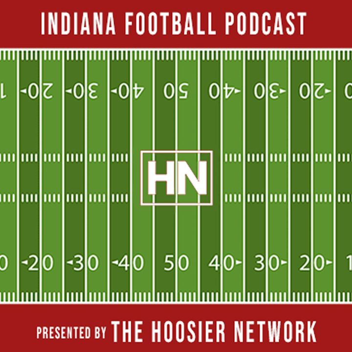 Indiana Football Podcast - The Hoosier Network