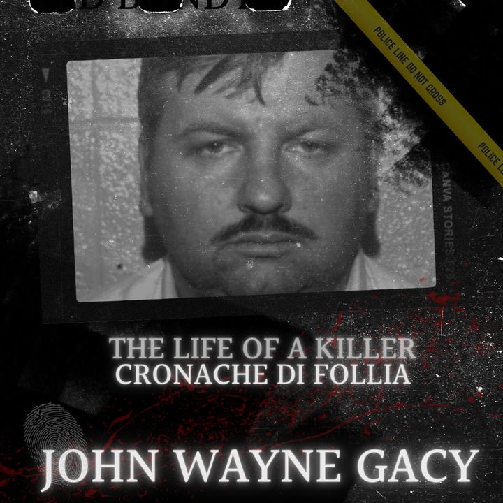 John Wayne Gacy il Killer Clown
