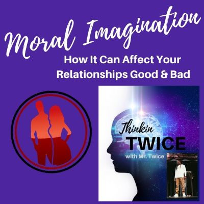 Moral Imagination with Mr. Twice