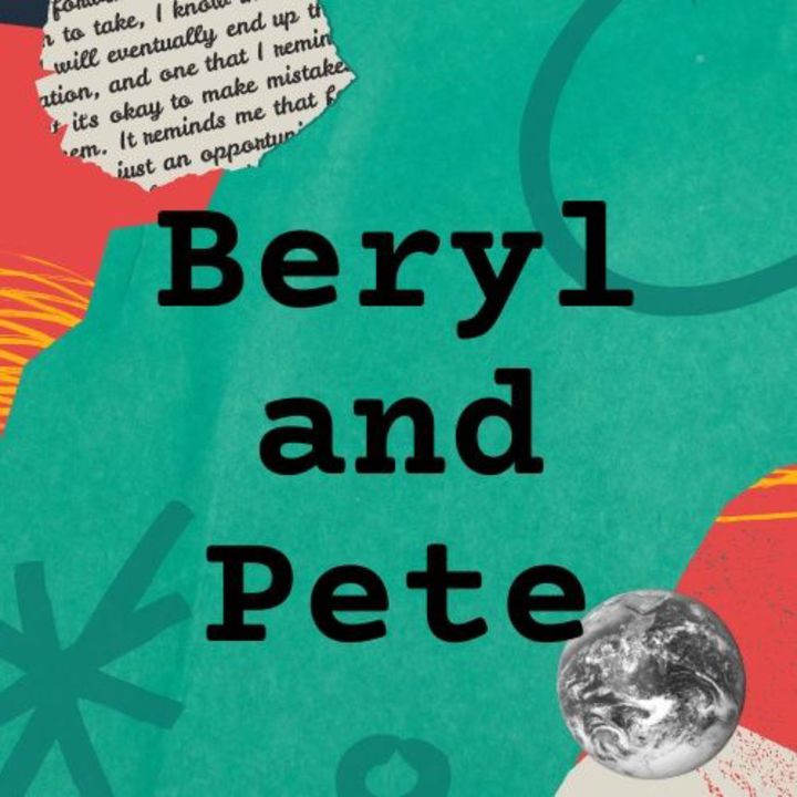 Beryl and Pete