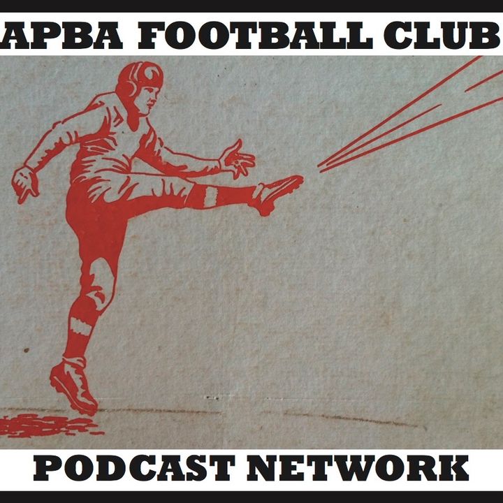 The APBA Football Club Podcast Network