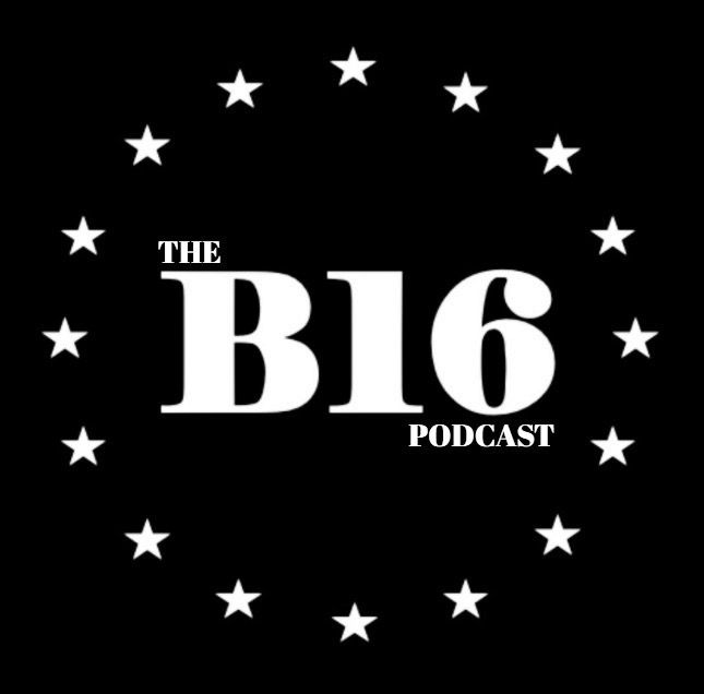 16. The B16 Podcast - The Derreck Lovelace Episode