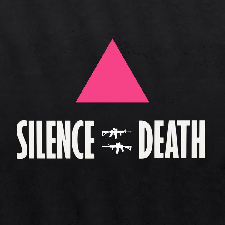 Silence Equals Death