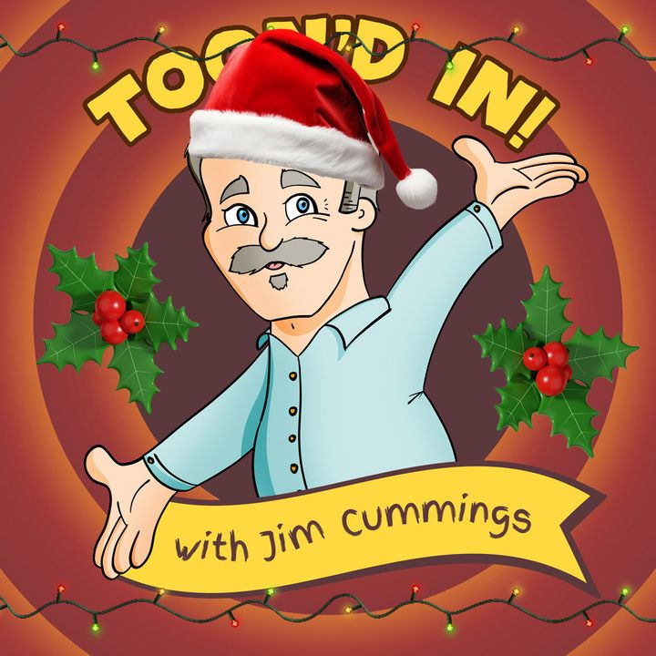 Jim Cumming's Holiday Special