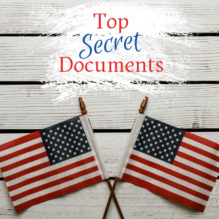 Classified Documents Conspiracy