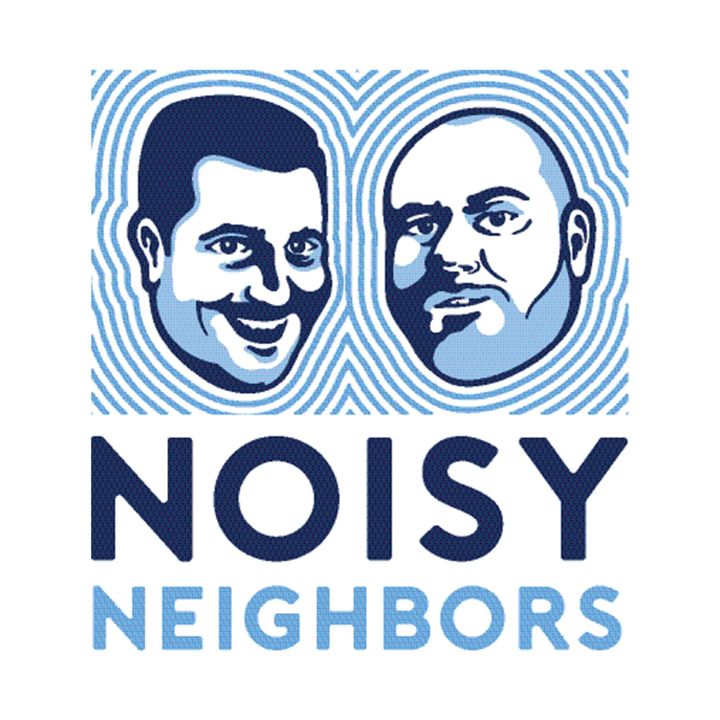 Noisy Neighbors Podcast - Manchester City