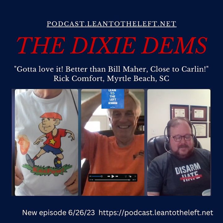 Dixie Dems -- Oh, Those Crazy Republicans
