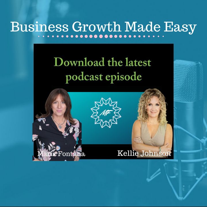 Salon Owner Leadership Strategies in Tough Times with Guest Expert Kellie Johnson