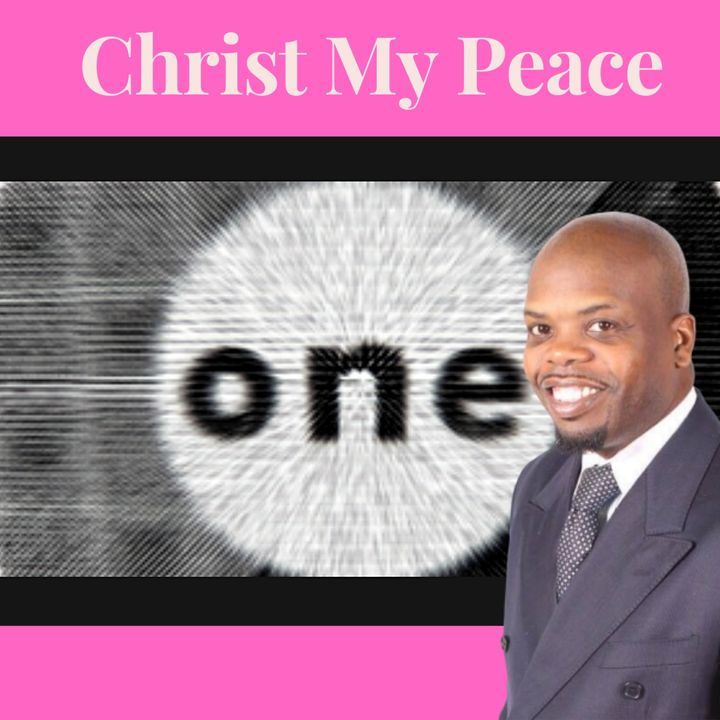 Peace In Christ - Peace In Christ | NaRon Tillman
