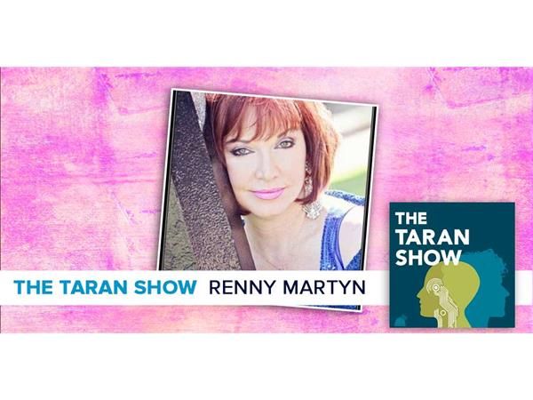 Taran Show 35 | Renny Martyn