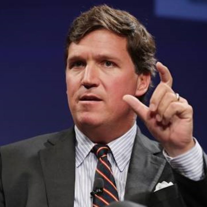 Why Tucker Carlson Was Fired From Fox News