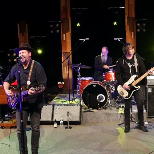 Drive-By Truckers - Baggage (Live at opbmusic)