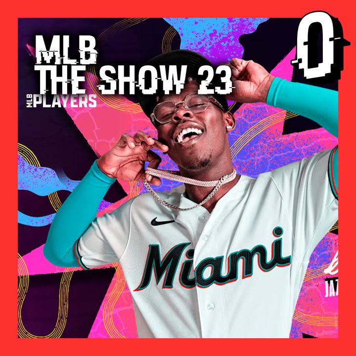 48- MLB TheShow 23: Béisbol para todes!