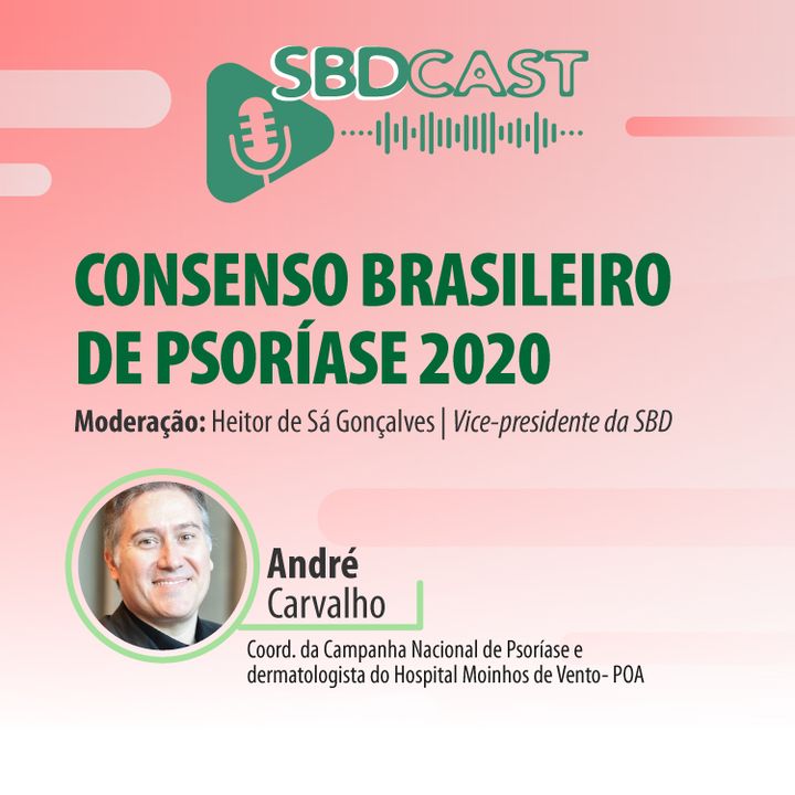 #T1E11 - Consenso Brasileiro de Psoríase 2020