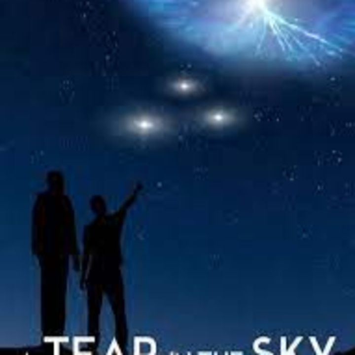 A Tear in The Sky UFO Documentary Interview with Filmmaker Caroline Cory