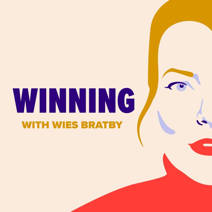 Introducing: Winning - a podcast about negotiation