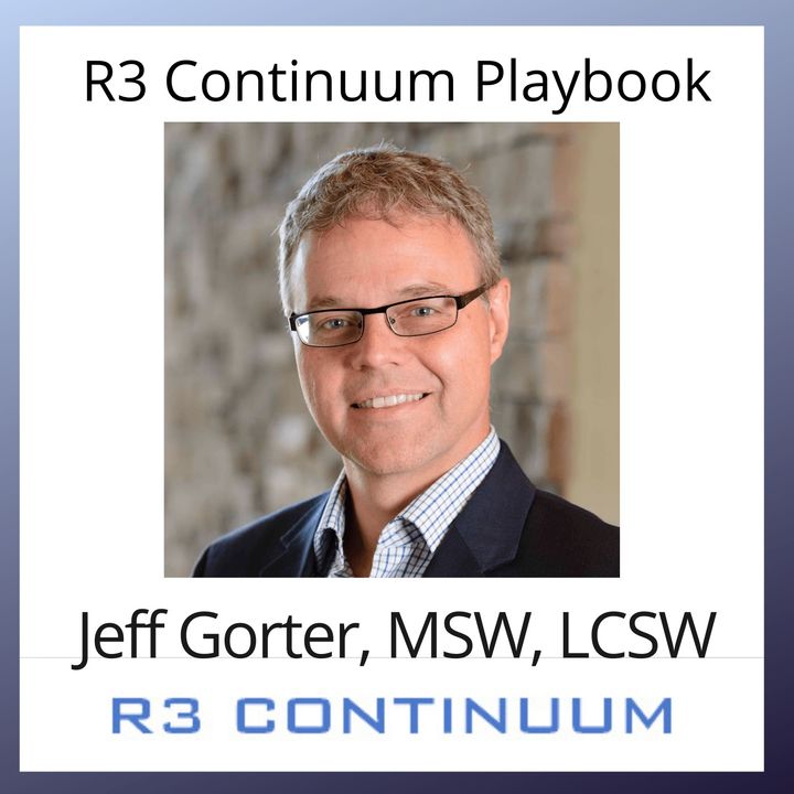 The R3 Continuum Playbook: Tension with Colleagues — How to Disagree and Handle Discussions Professionally
