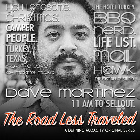 Dave Martinez: 11 am to sellout