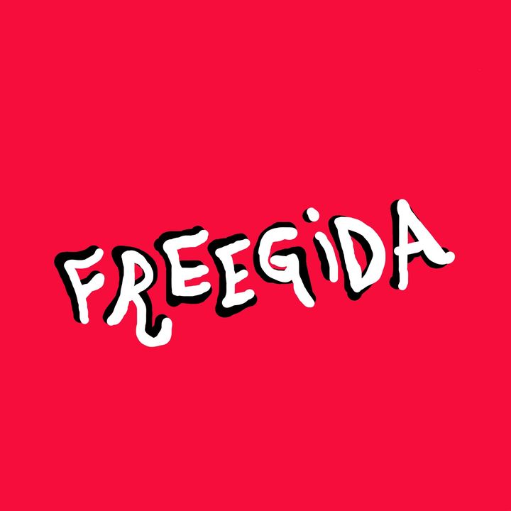 FREEGIDA #7 | Goliardia Canaglia