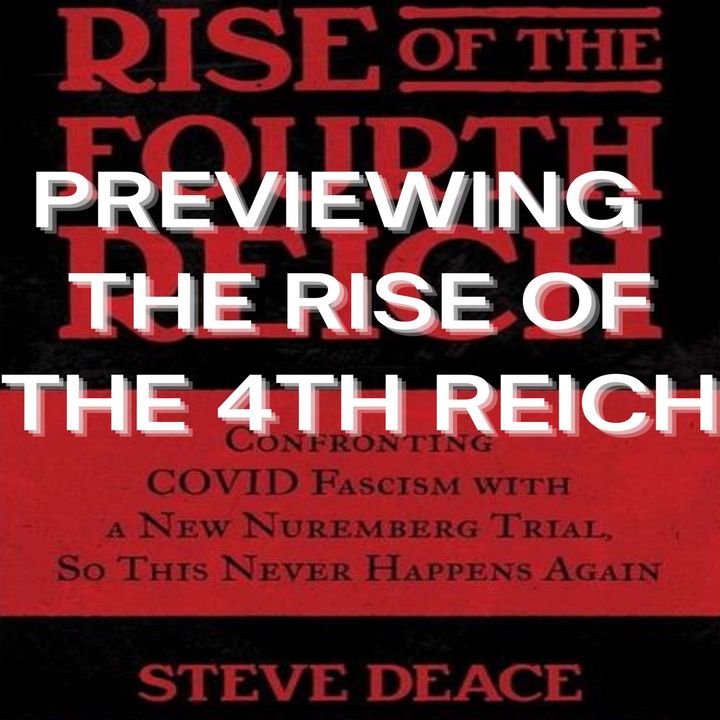 Previewing the Rise of the 4th Reich