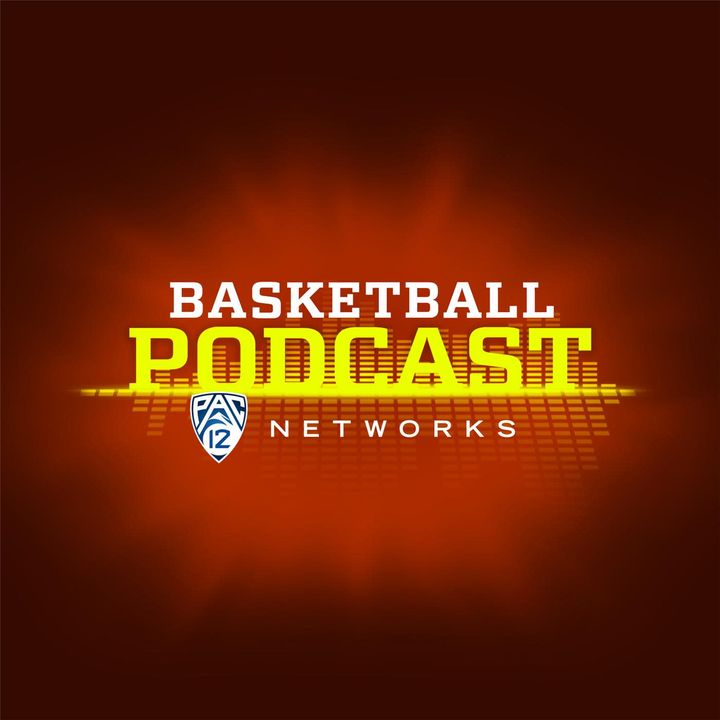 Pac-12 Networks Basketball Podcast