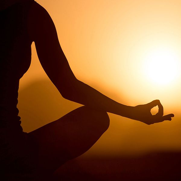 Meditazione 7 - Rilassamento profondo