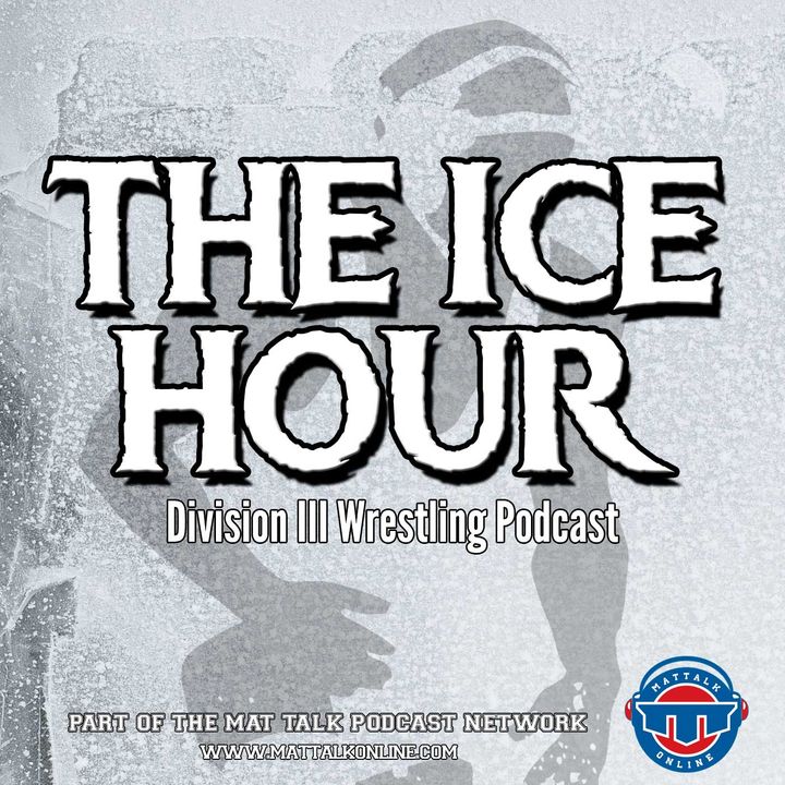 The Ice Hour: Division III Wrestling