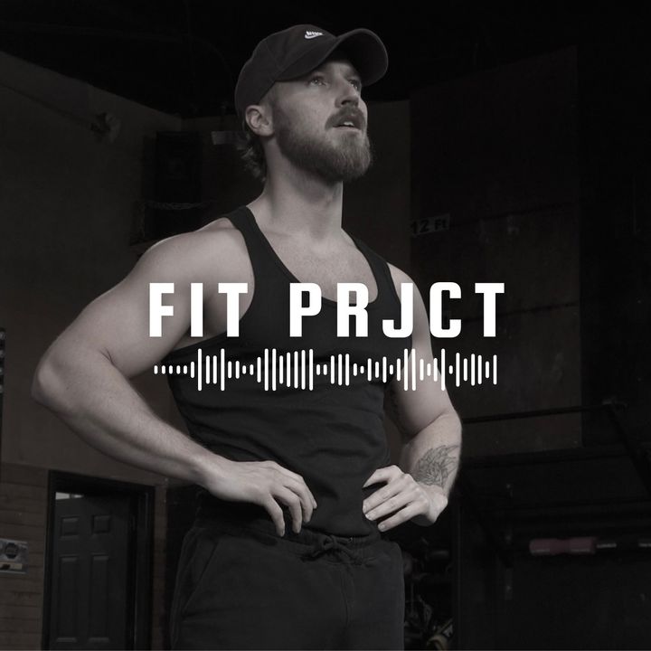 Success traits of a "Forever Fit Project" transformation | FPP #92
