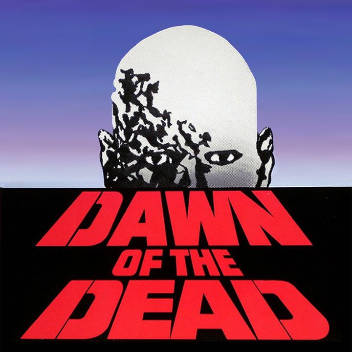 Episode 591: Dawn of the Dead (1978)