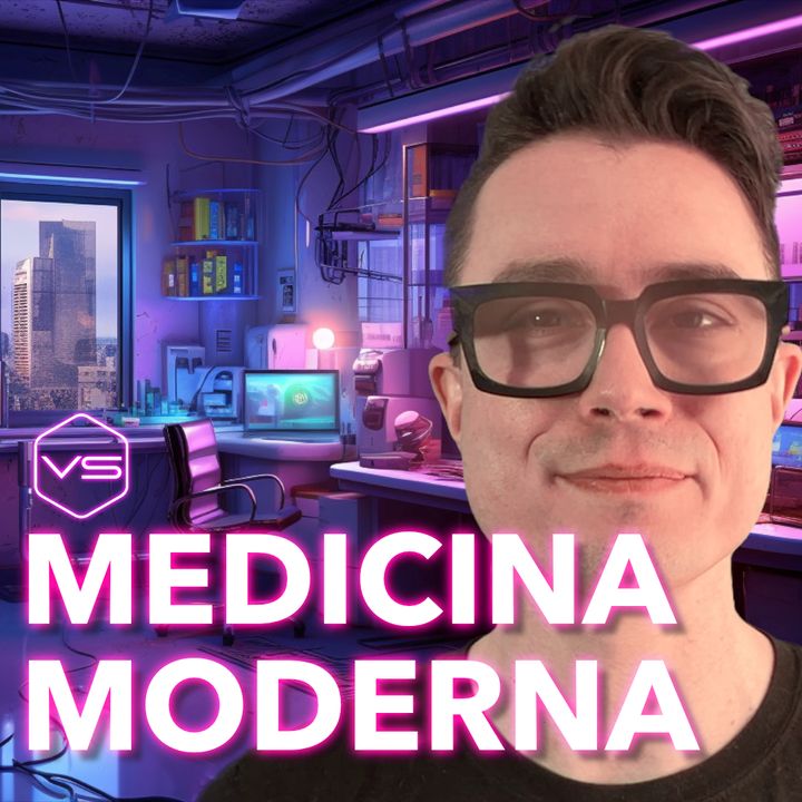 Medicina Moderna