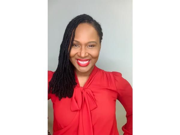 The Chauncey Show-Episode 55 Meet KJ McKenzie Vicechair at MD Black GOP Council