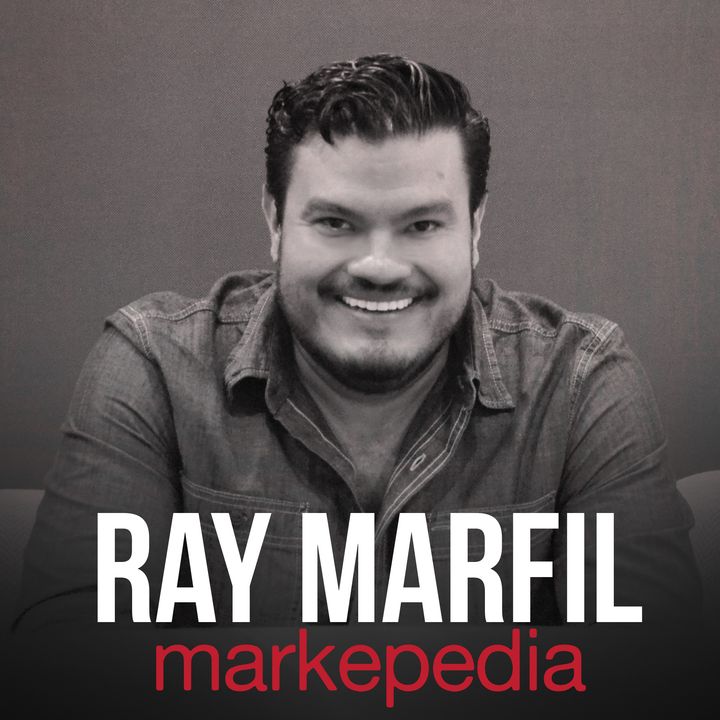 Markepedia con Ray Marfil