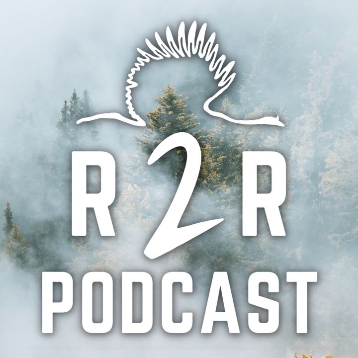 The Rut 2 Roost Podcast