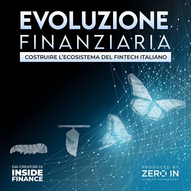 Intervento di Sergio Zocchi, CEO di October Italia e Presidente di Italia Fintech