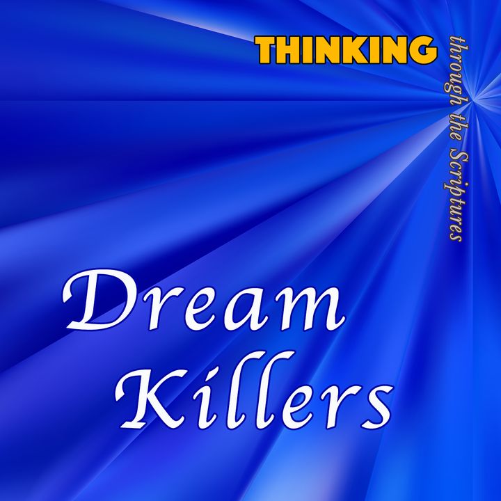 Dream Killers (TTTS #2)